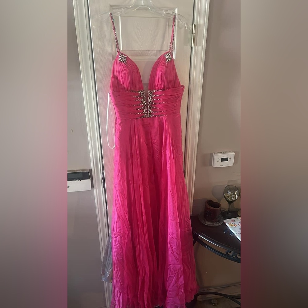 Prom Dress - Picture 1 of 1
